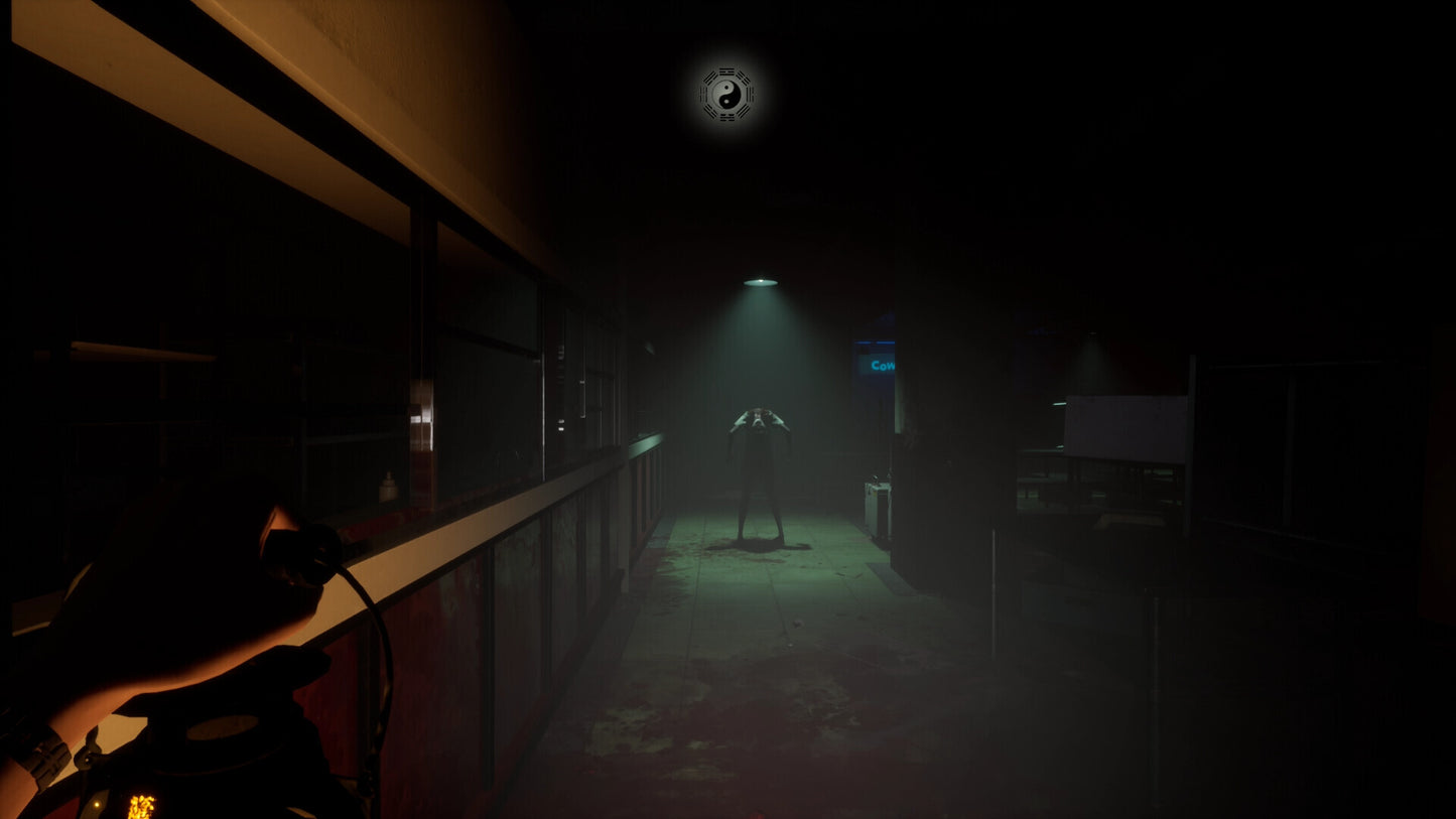 The Bridge Curse 2: The Extrication (PC) - Steam Key - GLOBAL   - SOFTSTAR Entertainment [Email/Instant Delivery]