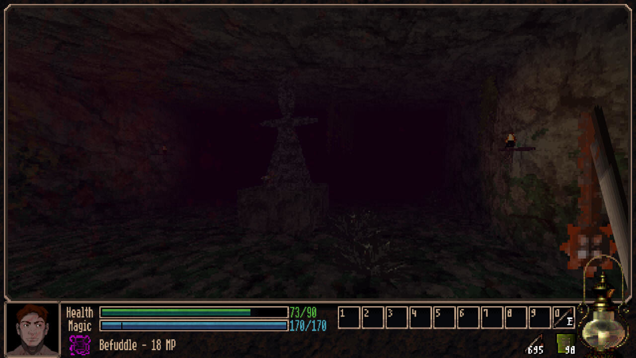 Devil Spire (PC) - Steam Key - GLOBAL   - Ithiro Sumi [Email/Instant Delivery]