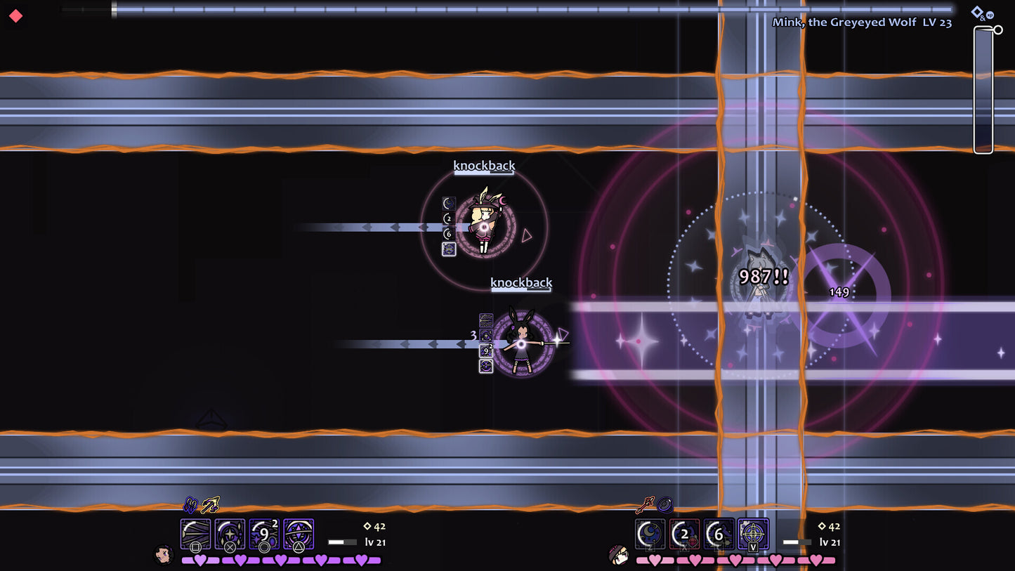 Rabbit & Steel (PC) - Steam Key - GLOBAL   - Steam [Email/Instant Delivery]