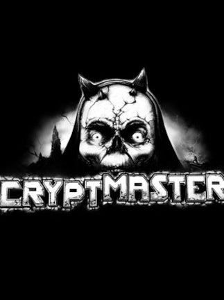 Cryptmaster (PC) - Steam Key - GLOBAL   - Akupara Games [Email/Instant Delivery]