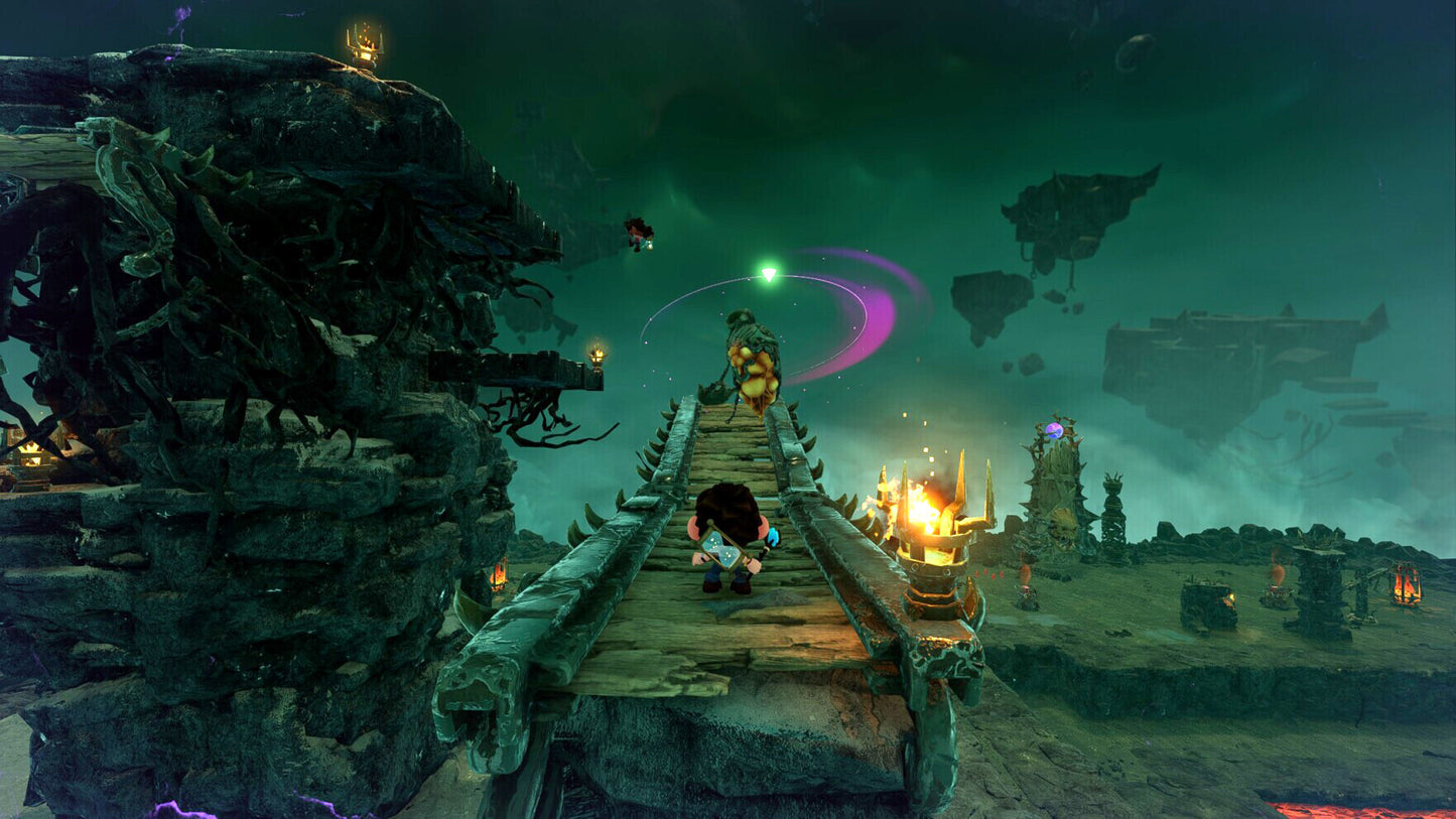 What the Fog (PC) - Steam Key - GLOBAL   - Steam [Email/Instant Delivery]