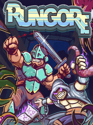 Rungore (PC) - Steam Key - GLOBAL   - Steam [Email/Instant Delivery]