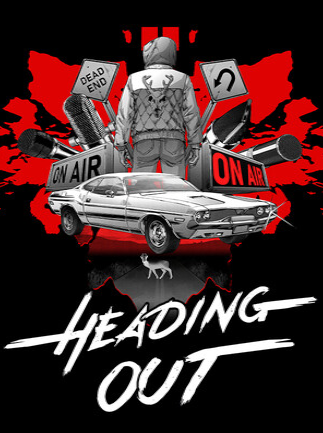 Heading Out (PC) - Steam Key - GLOBAL   - Steam [Email/Instant Delivery]