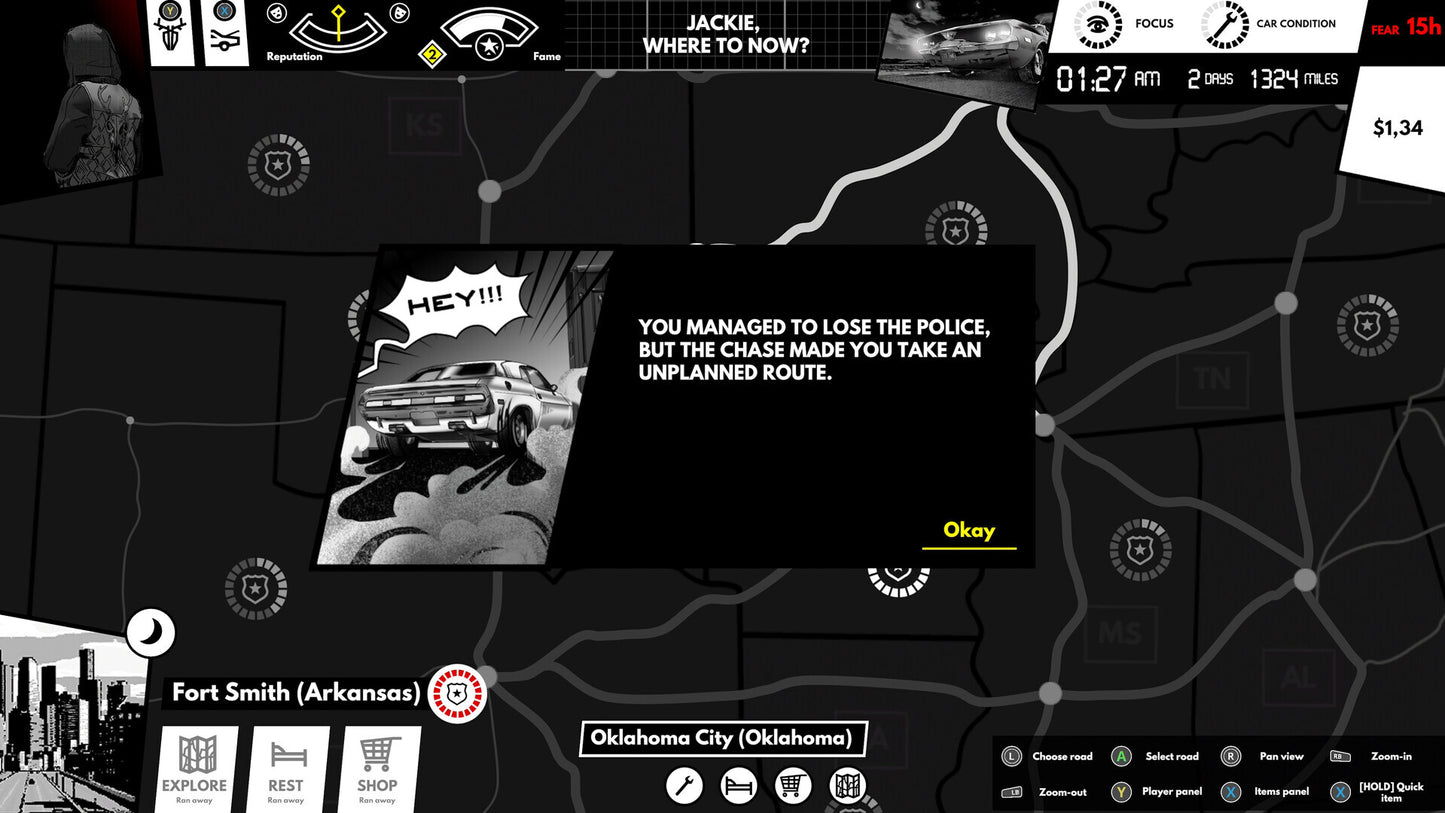 Heading Out (PC) - Steam Key - GLOBAL   - Steam [Email/Instant Delivery]