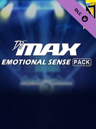 DJMax Respect V: Emotional Sense Pack (PC) - Steam Key - GLOBAL   - Steam [Email/Instant Delivery]
