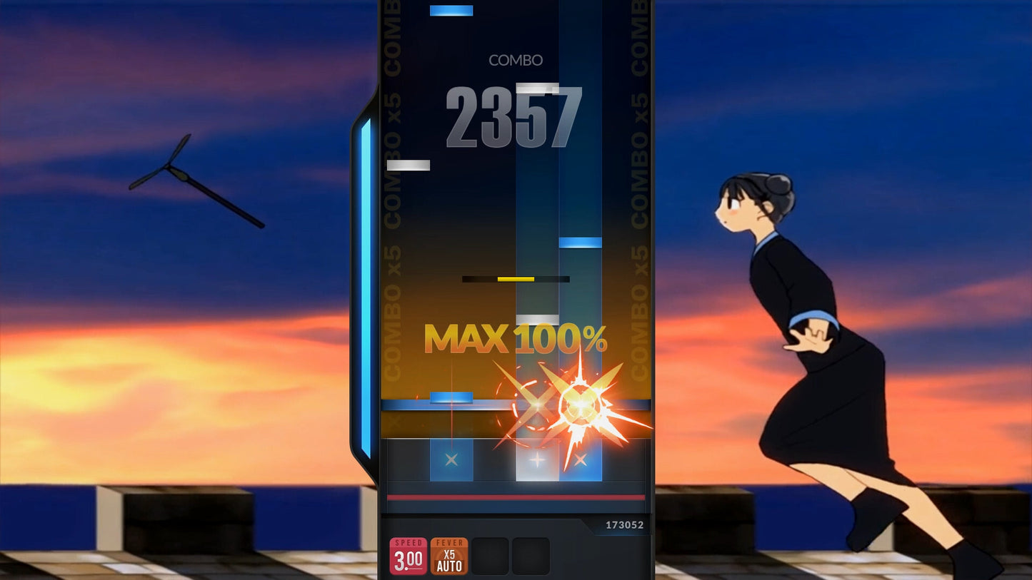DJMax Respect V: Emotional Sense Pack (PC) - Steam Key - GLOBAL   - Steam [Email/Instant Delivery]