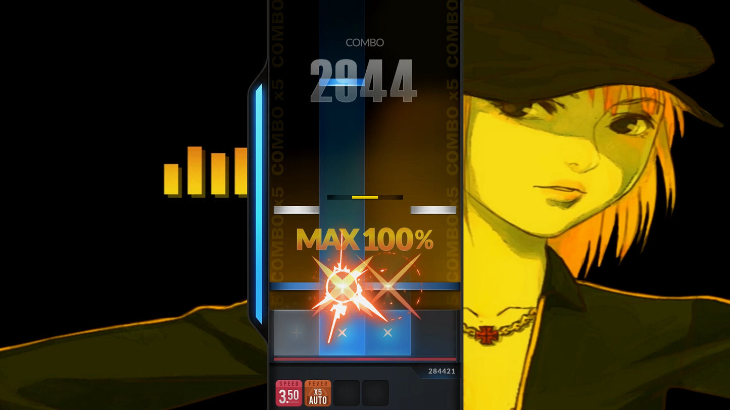 DJMax Respect V: Emotional Sense Pack (PC) - Steam Key - GLOBAL   - Steam [Email/Instant Delivery]