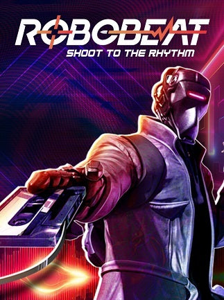 Robobeat (PC) - Steam Key - GLOBAL   - Kwalee [Email/Instant Delivery]