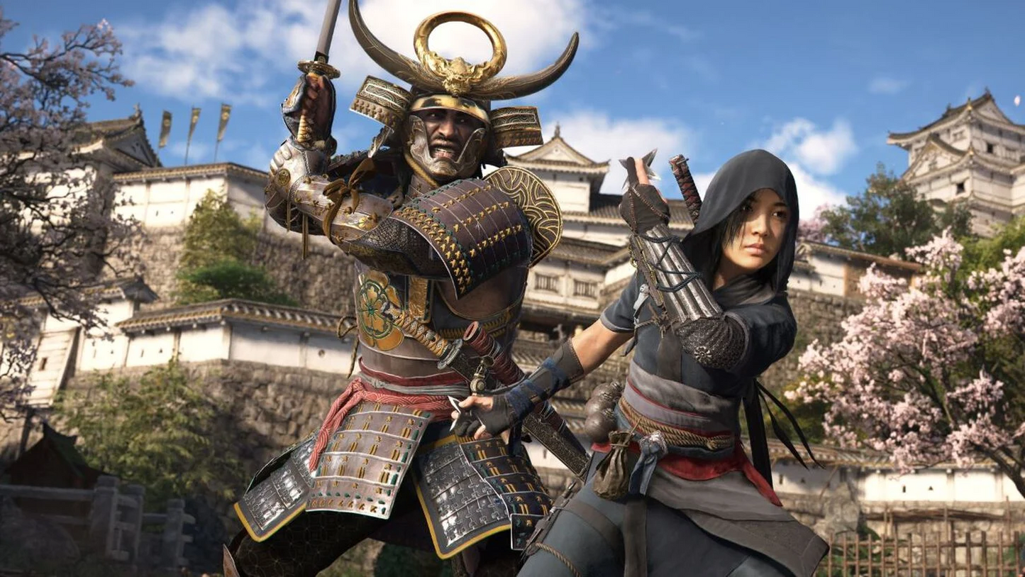 Assassin's Creed Shadows | Standard Edition (Xbox Series X/S) - Xbox Live Key - GLOBAL   - Ubisoft Entertainment [Email/Instant Delivery]