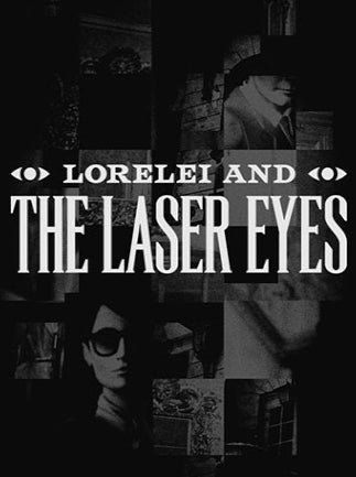 Lorelei and the Laser Eyes (PC) - Steam Key - GLOBAL   - Annapurna Interactive [Email/Instant Delivery]