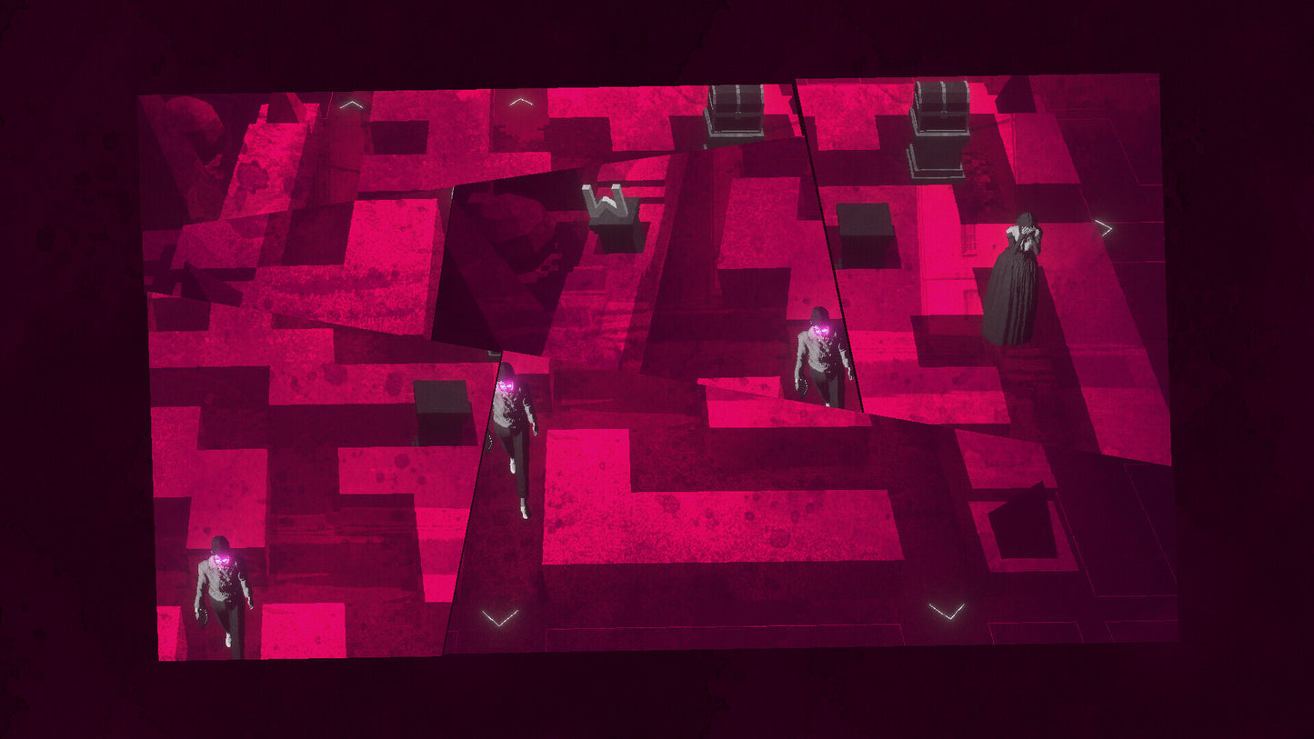 Lorelei and the Laser Eyes (PC) - Steam Key - GLOBAL   - Annapurna Interactive [Email/Instant Delivery]
