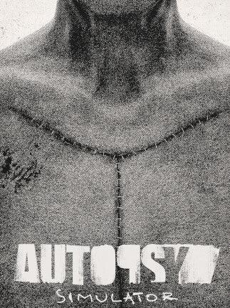 Autopsy Simulator (PC) - Steam Key - GLOBAL   - Team17 [Email/Instant Delivery]