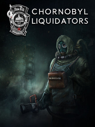 Chornobyl Liquidators (PC) - Steam Key - GLOBAL   - Steam [Email/Instant Delivery]