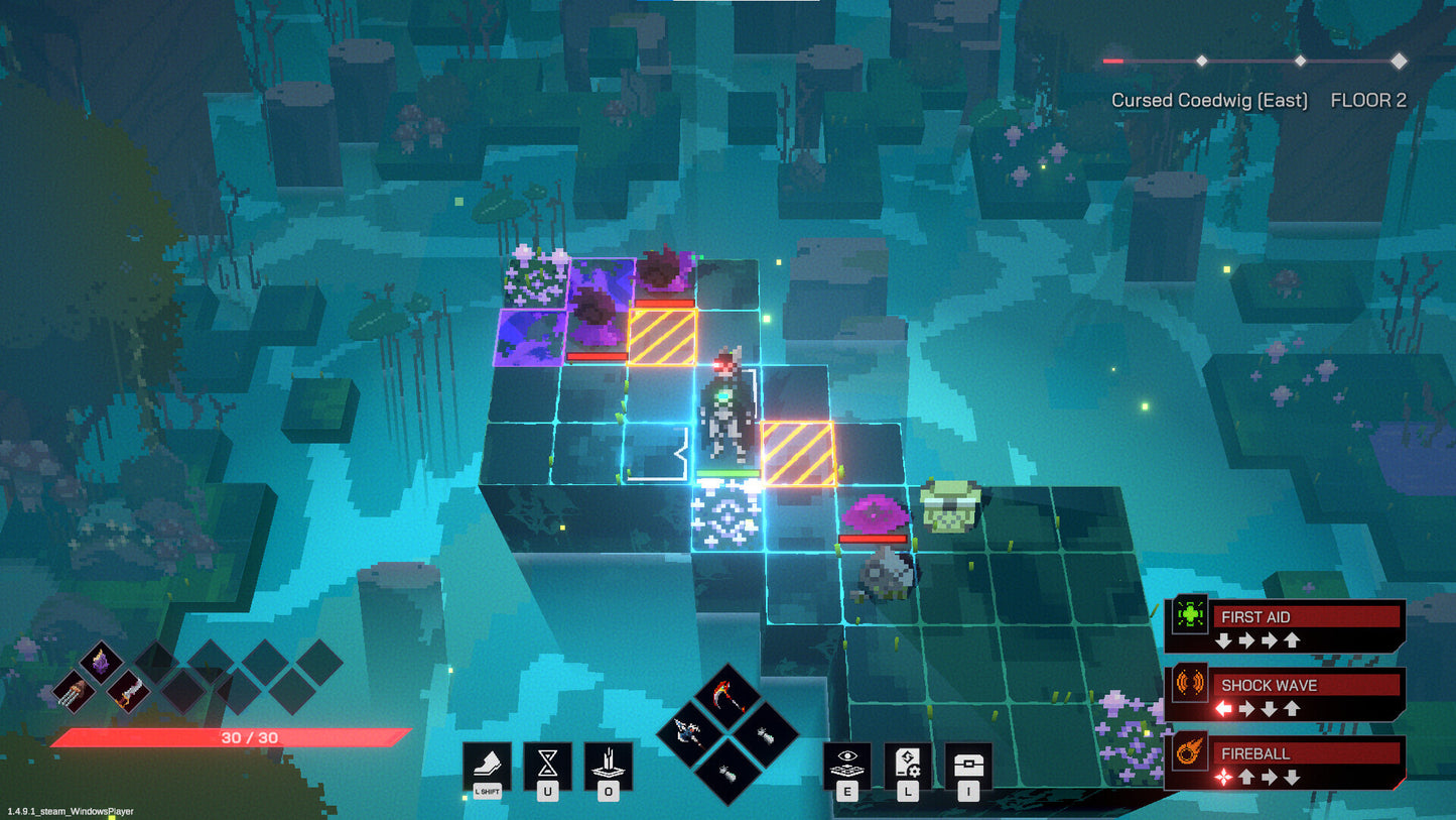 The Land Beneath Us (PC) - Steam Key - GLOBAL   - Dear Villagers [Email/Instant Delivery]