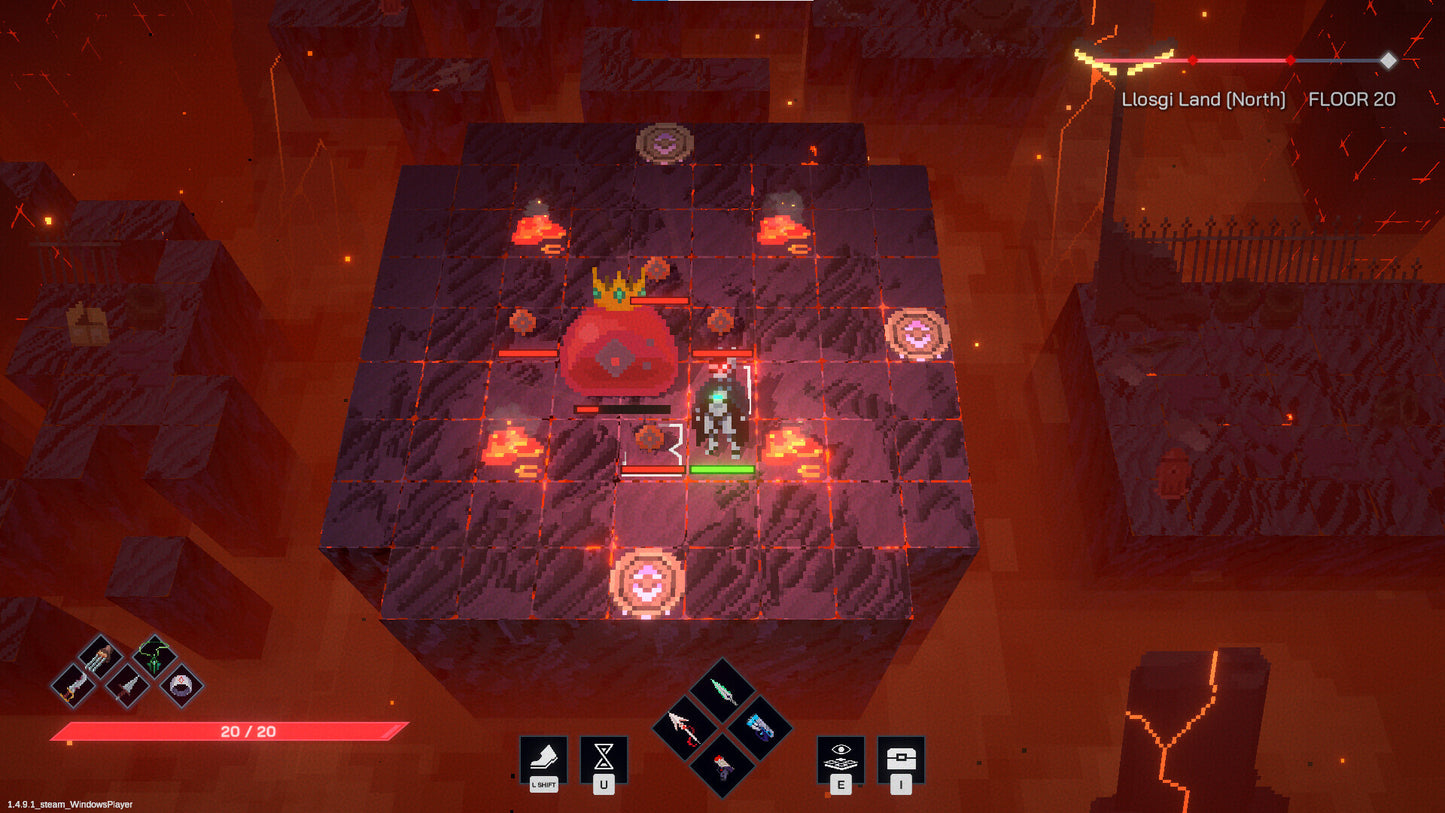 The Land Beneath Us (PC) - Steam Key - GLOBAL   - Dear Villagers [Email/Instant Delivery]