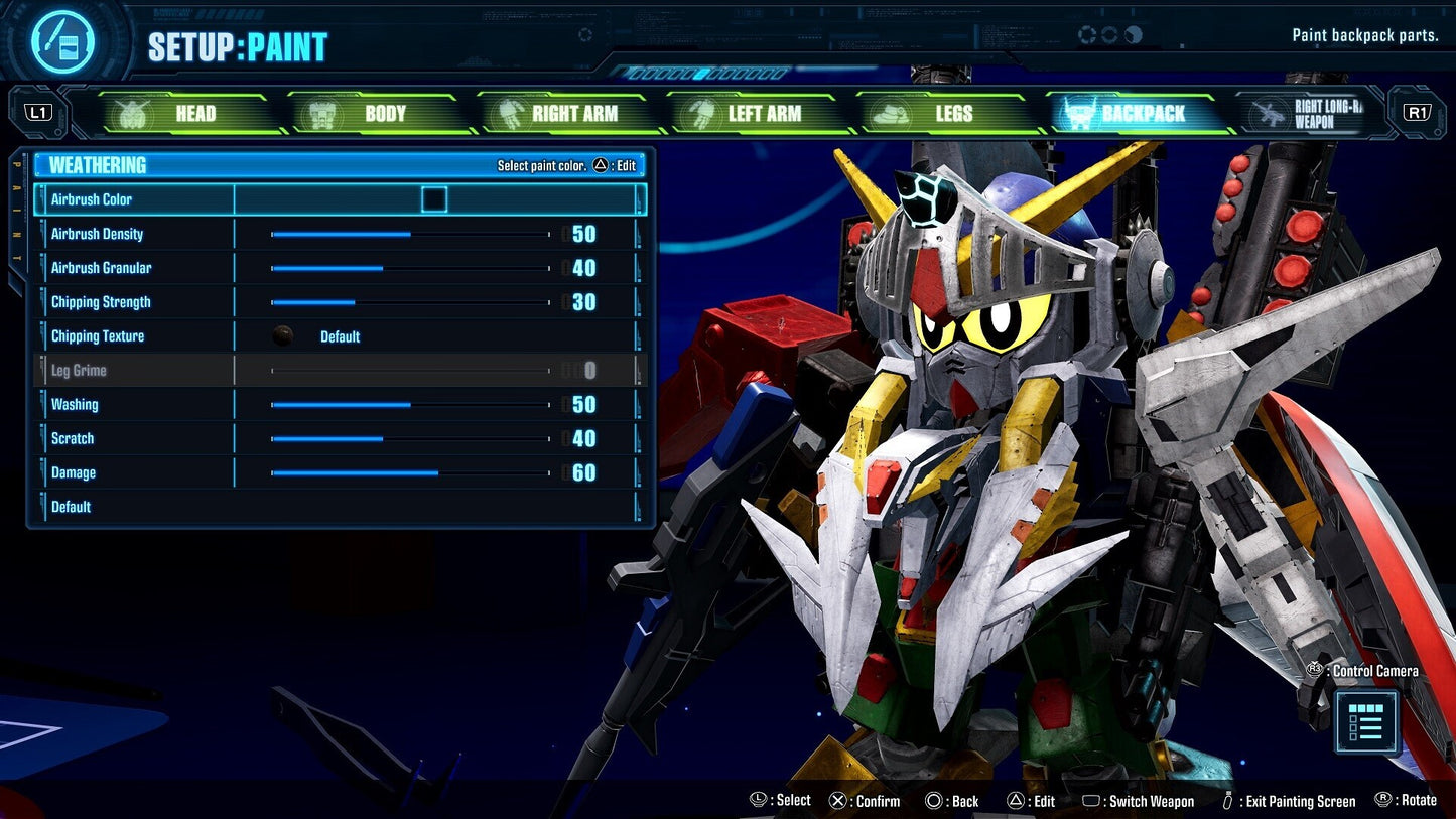 Gundam Breaker 4 | Ultimate Edition (PC) - Steam Key - GLOBAL   - Steam [Email/Instant Delivery]