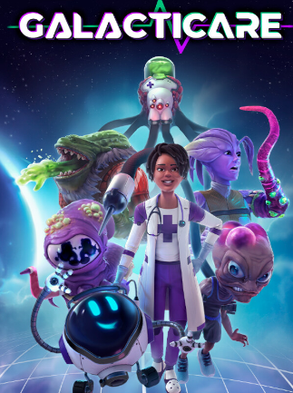 Galacticare (PC) - Steam Key - GLOBAL   - Steam [Email/Instant Delivery]