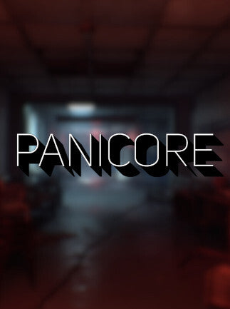 PANICORE (PC) - Steam Key - GLOBAL   - Steam [Email/Instant Delivery]