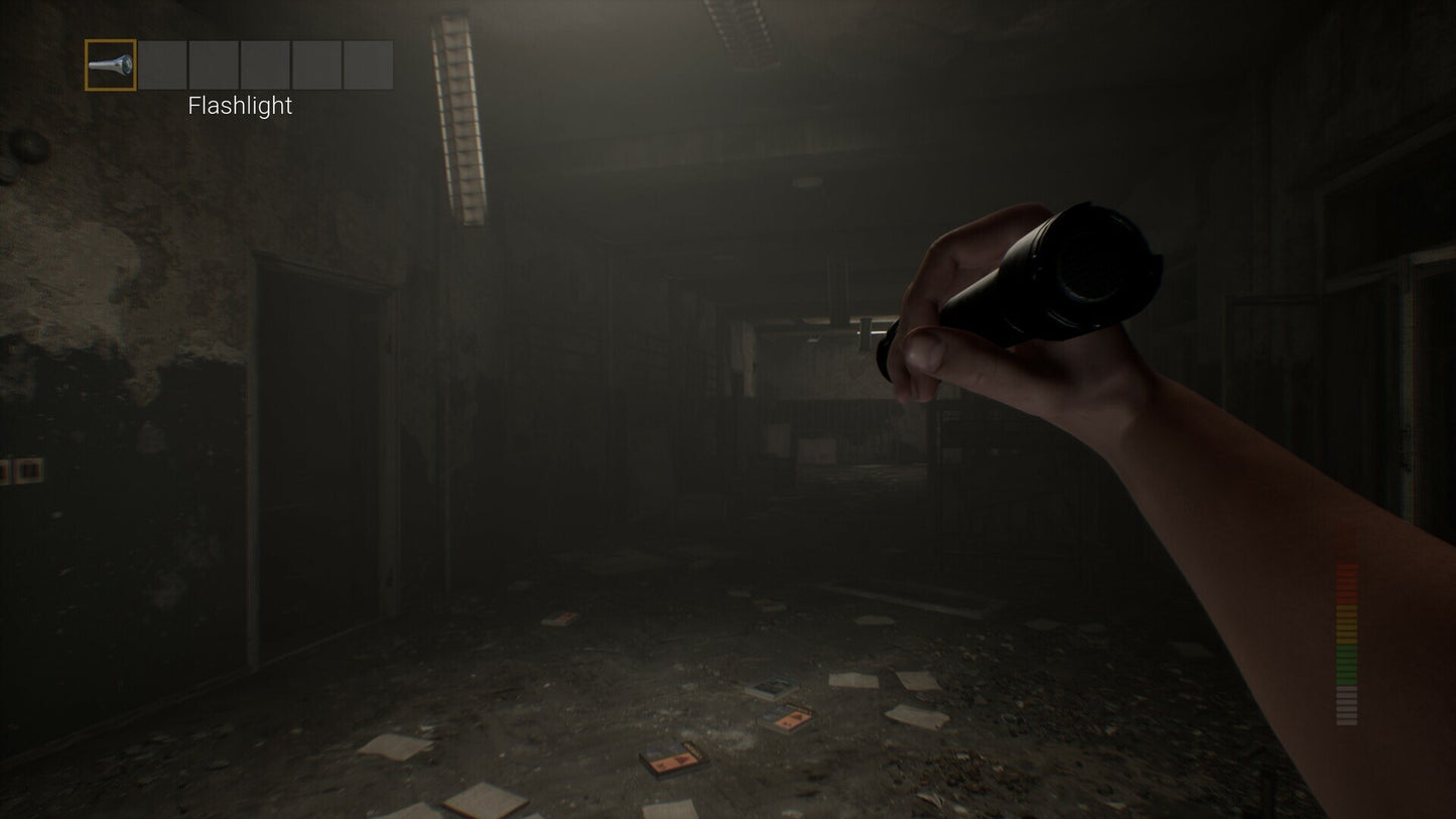 PANICORE (PC) - Steam Key - GLOBAL   - Steam [Email/Instant Delivery]