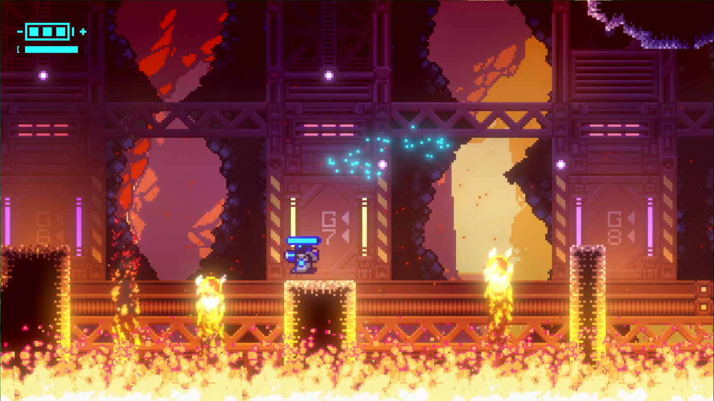 Genopanic (PC) - Steam Key - GLOBAL   - Mobirate [Email/Instant Delivery]