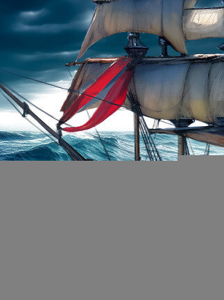 Forgotten Seas (PC) - Steam Key - GLOBAL   - Steam [Email/Instant Delivery]