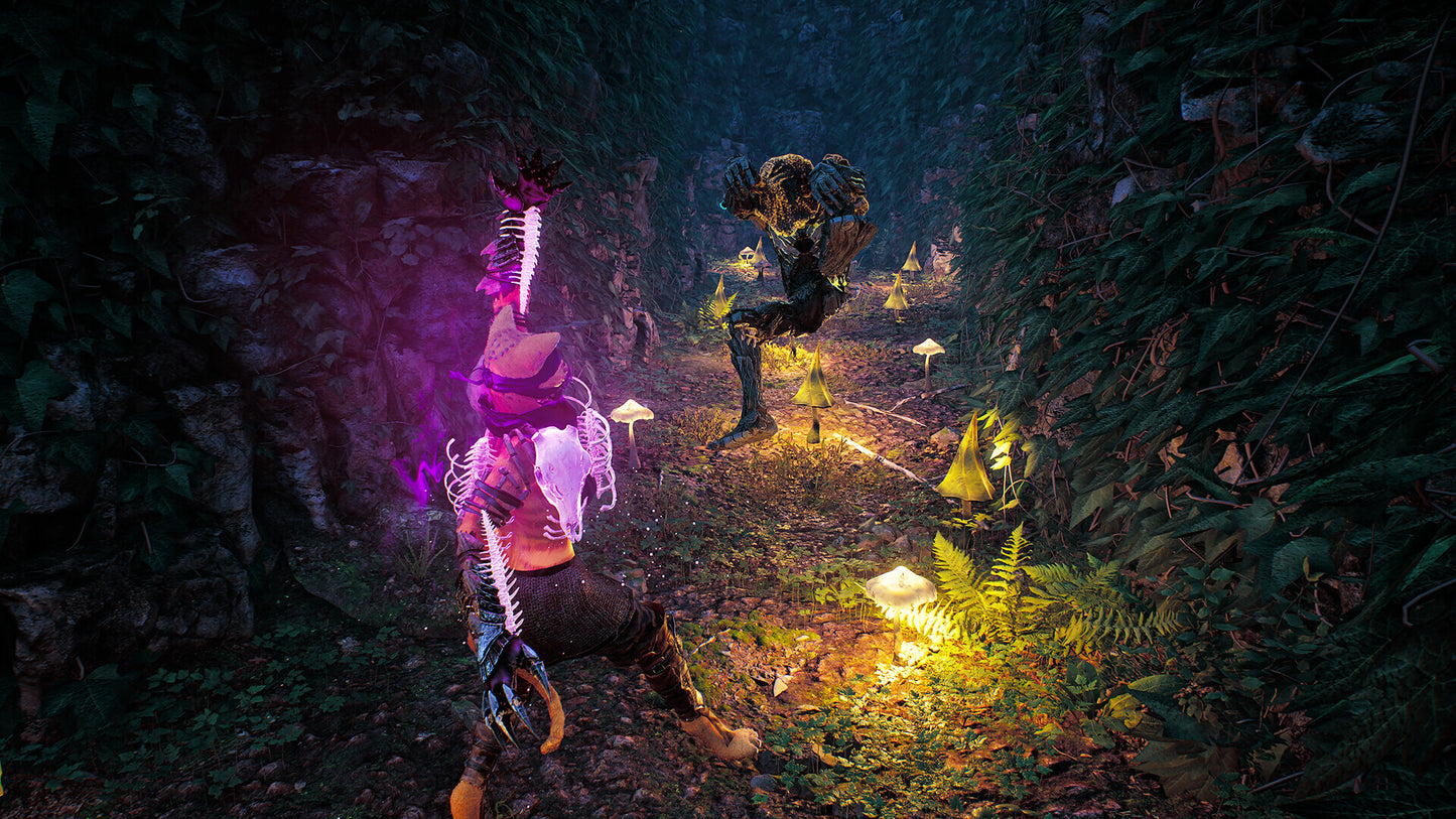Kristala (PC) - Steam Key - GLOBAL   - Steam [Email/Instant Delivery]