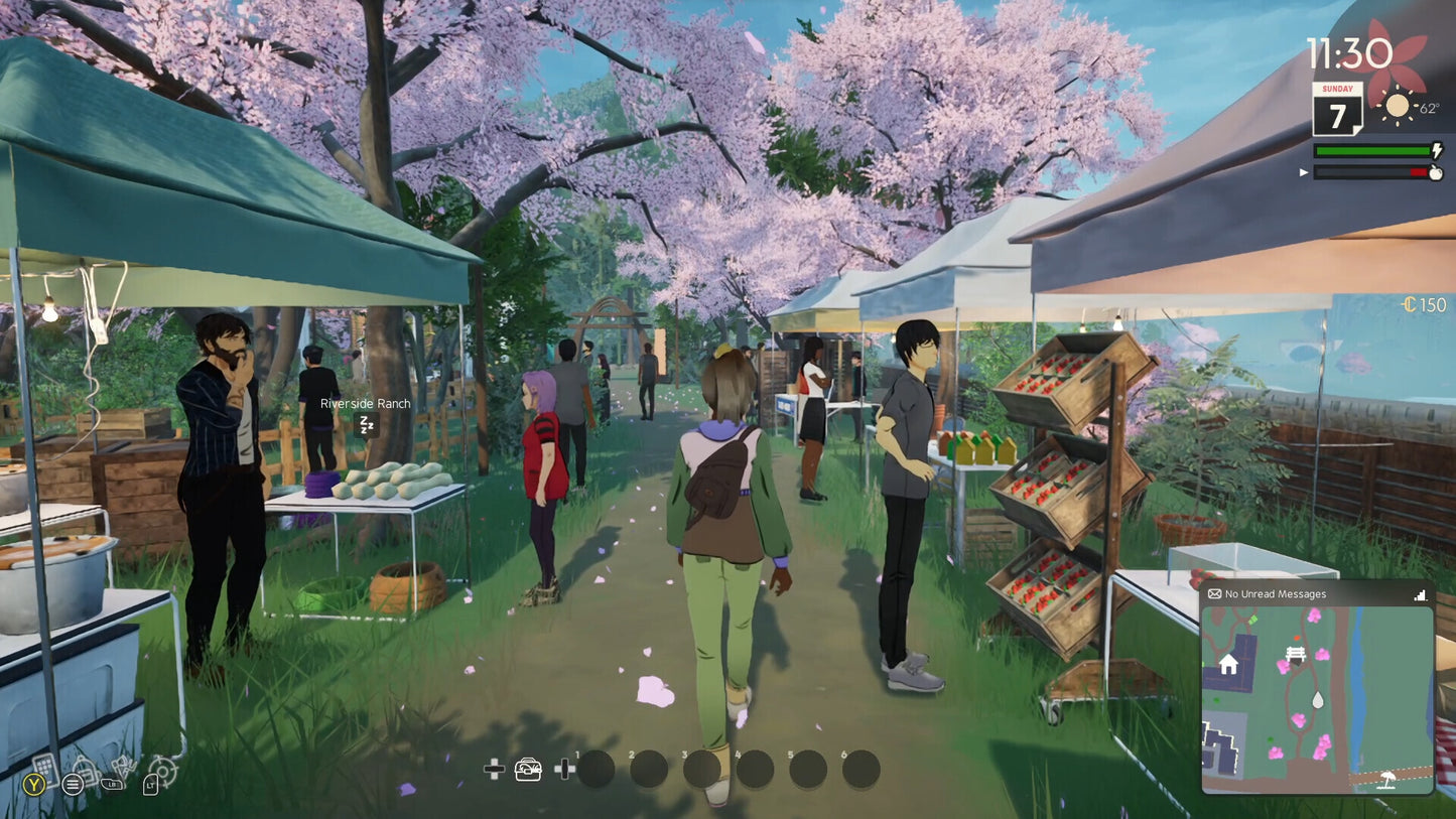 SunnySide (PC) - Steam Key - GLOBAL   - Merge Games [Email/Instant Delivery]