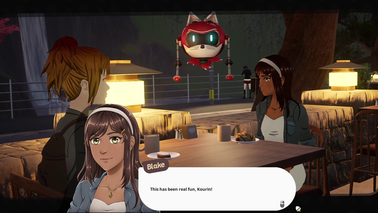 SunnySide (PC) - Steam Key - GLOBAL   - Merge Games [Email/Instant Delivery]
