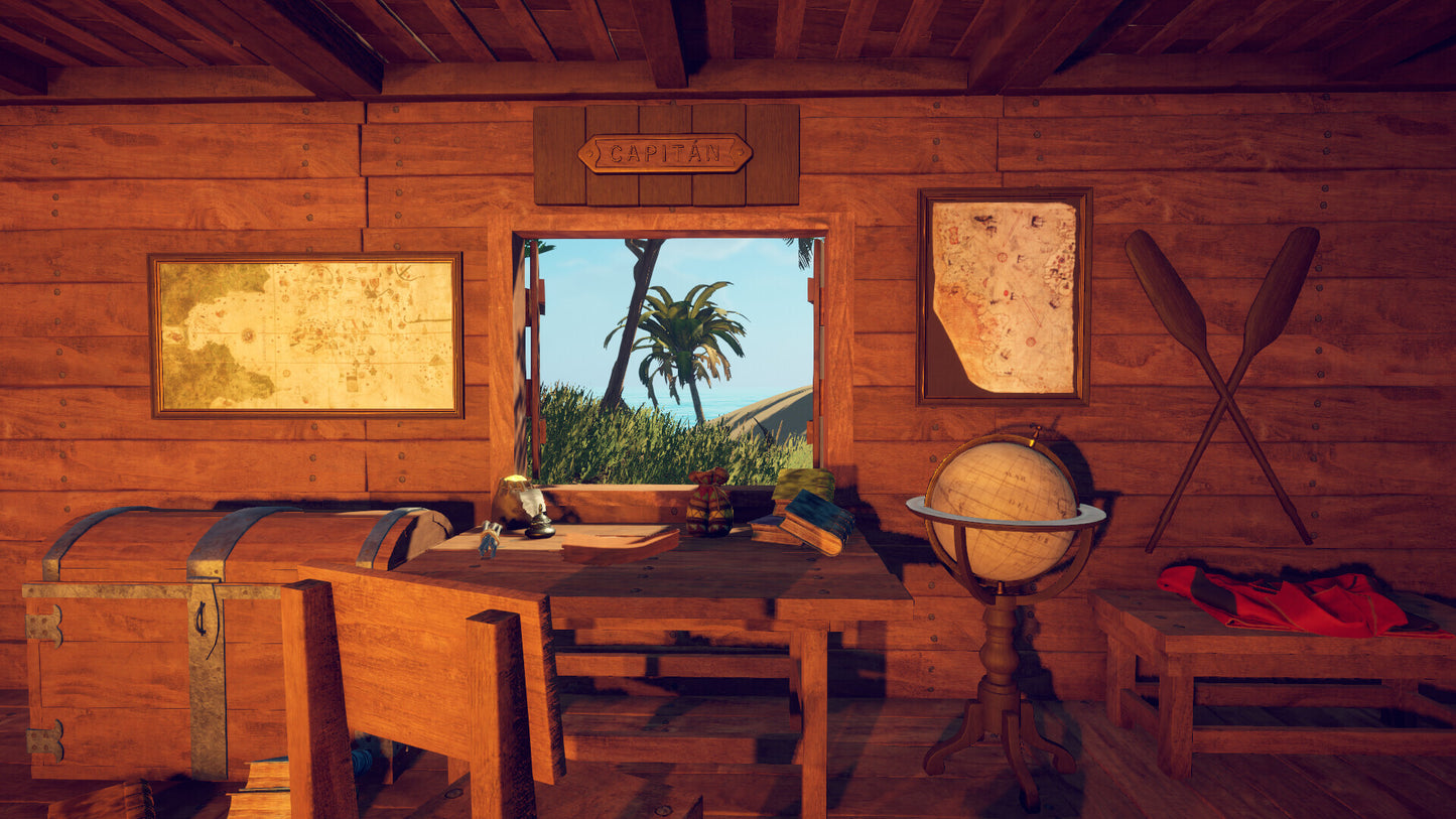 Survival: Fountain of Youth Sea Wolf Pack (PC) - Steam Key - GLOBAL   - Steam [Email/Instant Delivery]