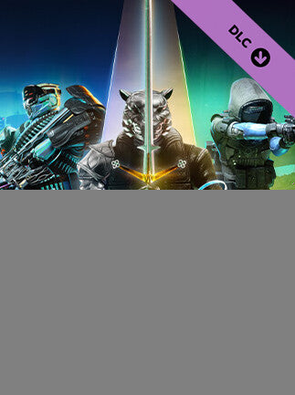 Destiny 2: Legacy Collection (2024) (PC) - Steam Key - EUROPE   - Steam [Email/Instant Delivery]