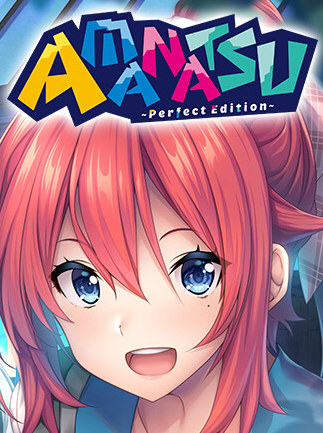 Amanatsu: Perfect Edition (PC) - Steam Key - GLOBAL   - Shiravune [Email/Instant Delivery]