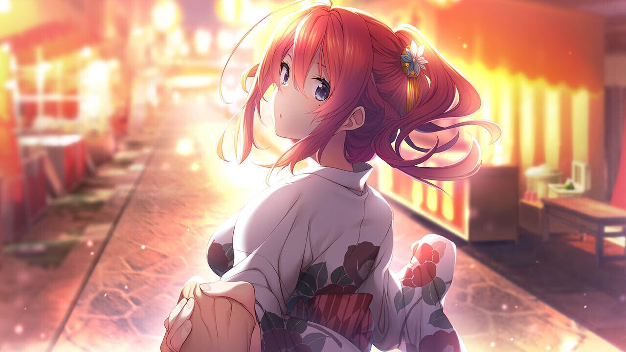 Amanatsu: Perfect Edition (PC) - Steam Key - GLOBAL   - Shiravune [Email/Instant Delivery]