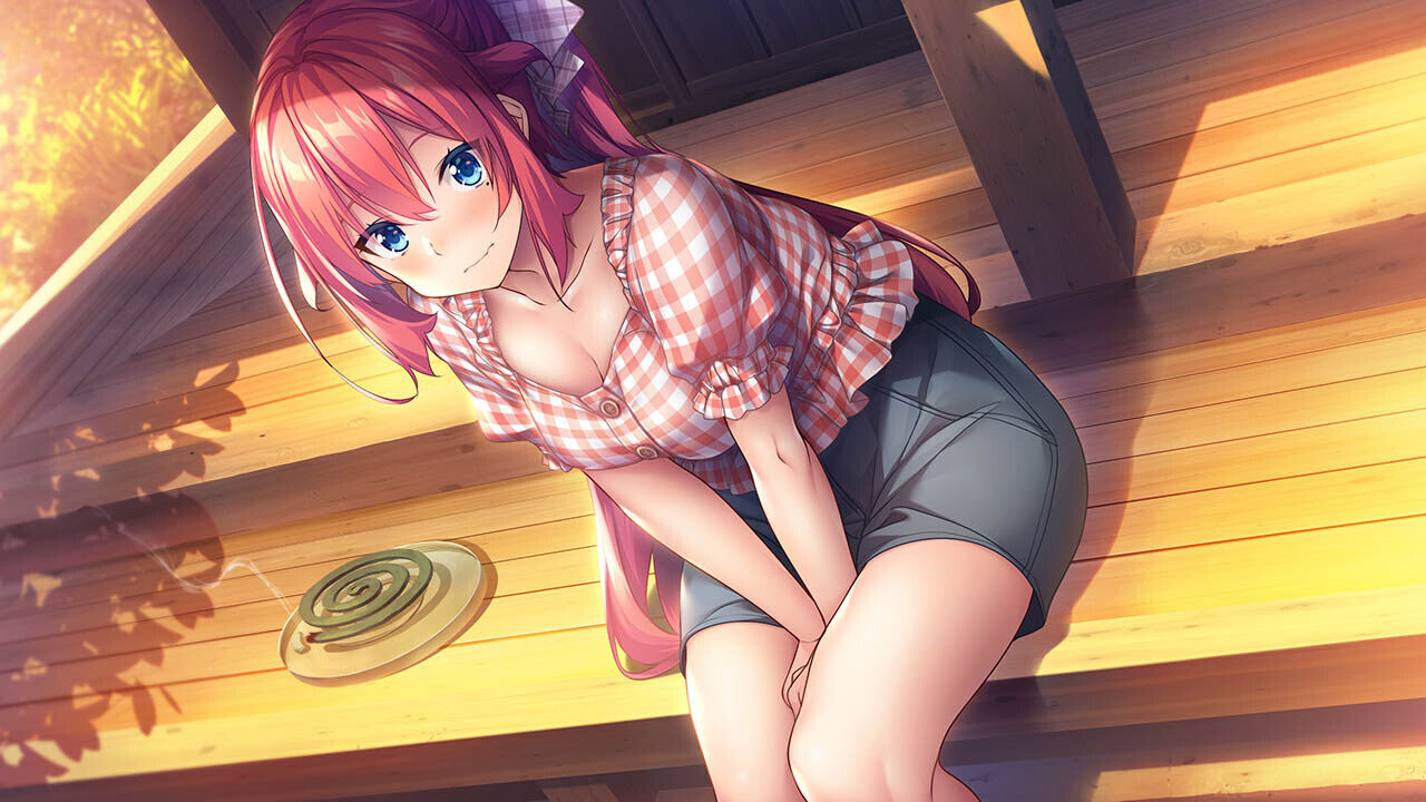 Amanatsu: Perfect Edition (PC) - Steam Key - GLOBAL   - Shiravune [Email/Instant Delivery]