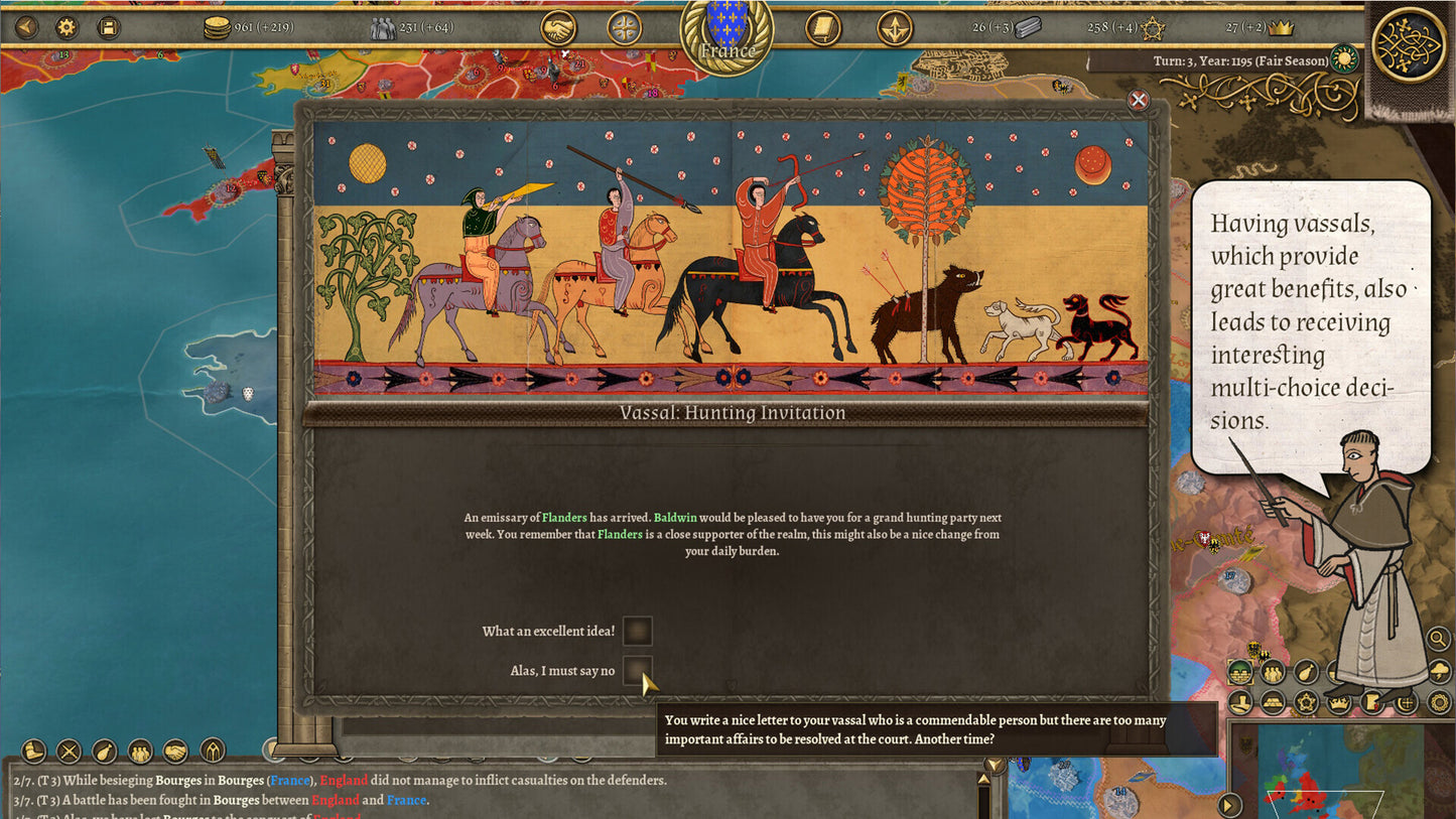 Field of Glory: Kingdoms (PC) - Steam Key - GLOBAL   - Matrix Games [Email/Instant Delivery]