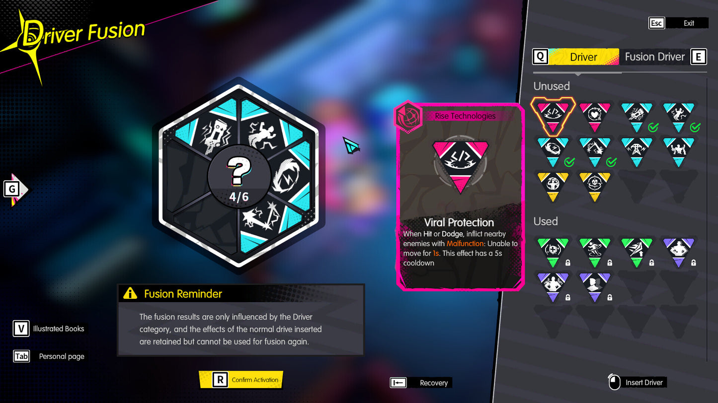 Meta-Ghost: The Breaking Show (PC) - Steam Key - GLOBAL   - Steam [Email/Instant Delivery]