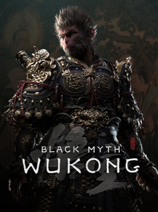 Black Myth: Wukong (PC) - Steam Key - GLOBAL   - Game Science [Email/Instant Delivery]