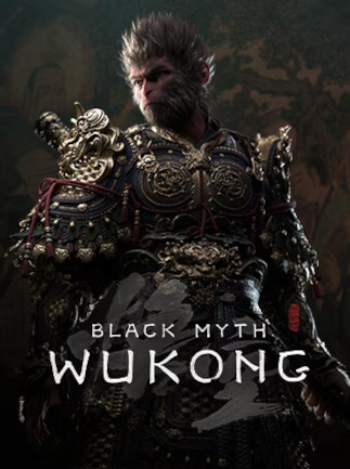 Black Myth: Wukong | Deluxe Edition (Xbox Series X/S) - Xbox Live Key - UNITED STATES   - Xbox Live [Email/Instant Delivery]