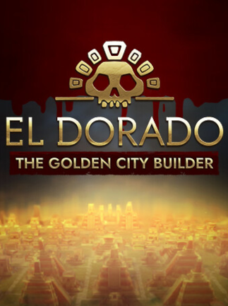 El Dorado: The Golden City Builder (PC) - Steam Key - GLOBAL   - Gameparic [Email/Instant Delivery]