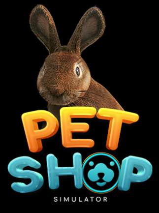 Pet Shop Simulator (PC) - Steam Key - GLOBAL   - Games Incubator [Email/Instant Delivery]