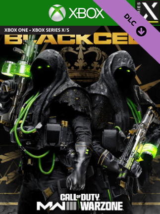 Call of Duty: Modern Warfare III - BlackCell (Season 4) (Xbox Series X/S) - Xbox Live Key - EUROPE   - Xbox Live [Email/Instant Delivery]