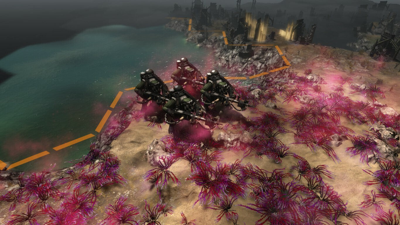 Warhammer 40,000: Gladius - Demolition Pack (PC) - Steam Key - GLOBAL   - Steam [Email/Instant Delivery]