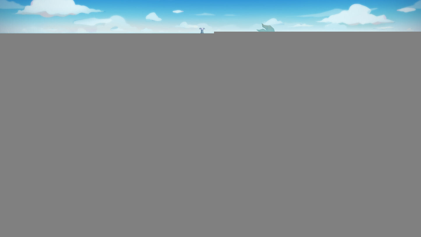 Cat Quest III (PC) - Steam Key - GLOBAL   - Kepler Interactive [Email/Instant Delivery]
