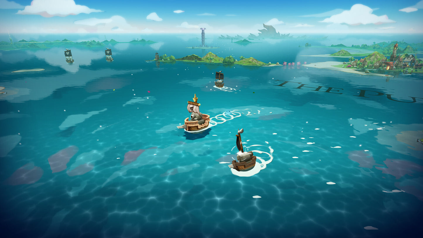 Cat Quest III (PC) - Steam Key ROW   - Kepler Interactive [Email/Instant Delivery]
