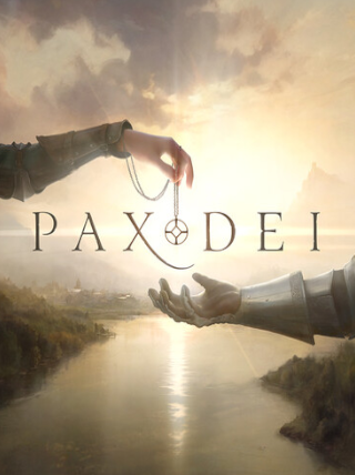 Pax Dei (PC) - Steam Key - GLOBAL   - Mainframe Industries [Email/Instant Delivery]