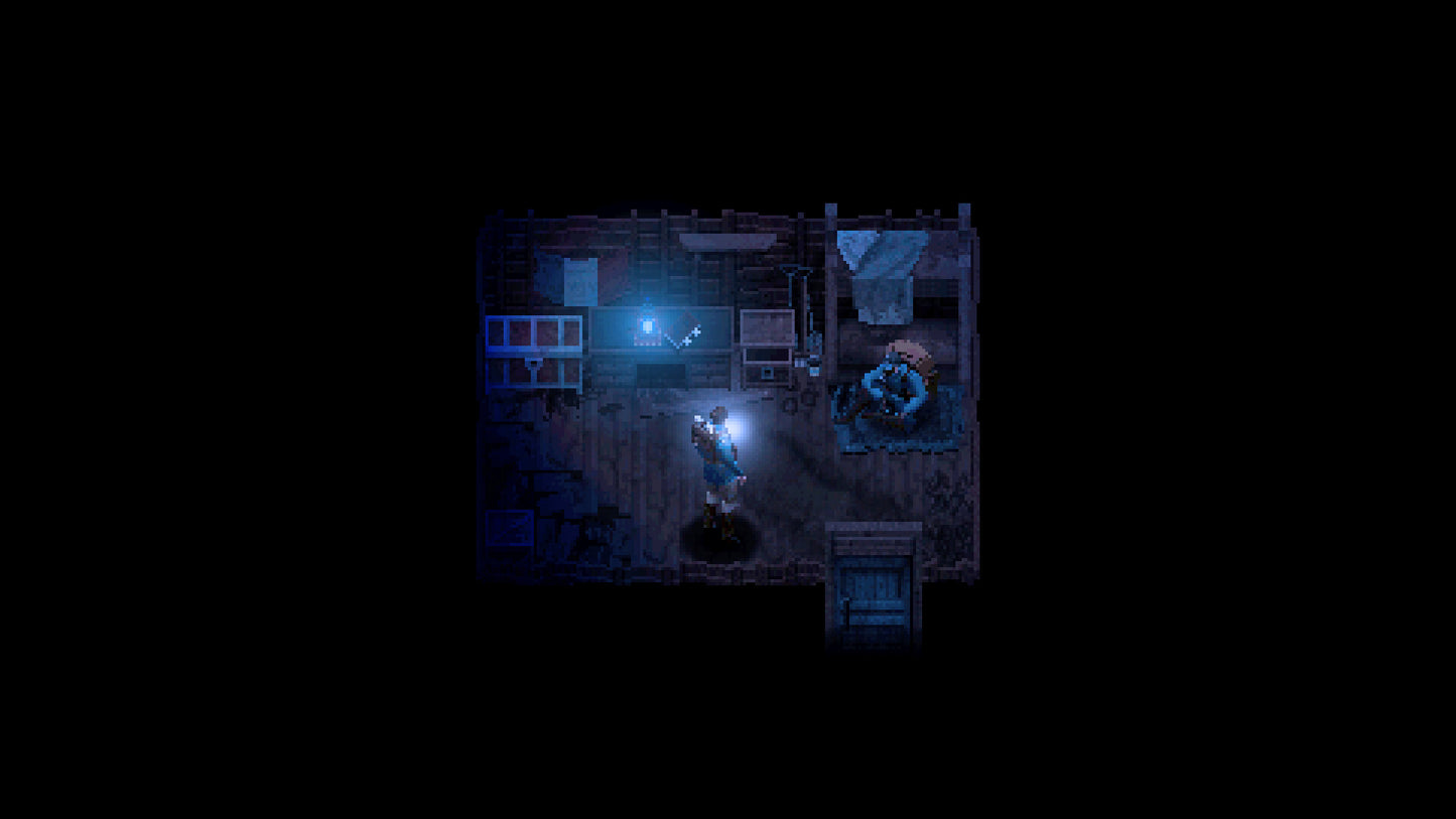 Conscript | Deluxe Edition (PC) - Steam Key - GLOBAL   - Steam [Email/Instant Delivery]