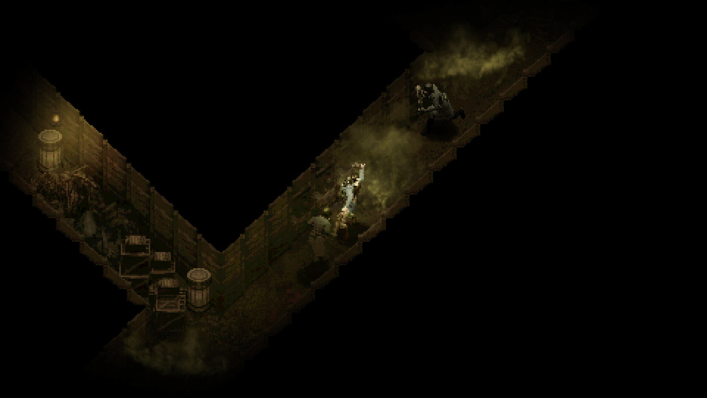 Conscript | Officer Edition (PC) - Steam Key - GLOBAL   - Steam [Email/Instant Delivery]