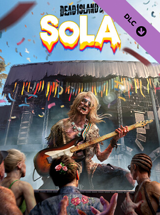 Dead Island 2: SoLA (PC) - Steam Key  - ROW   - Steam [Email/Instant Delivery]
