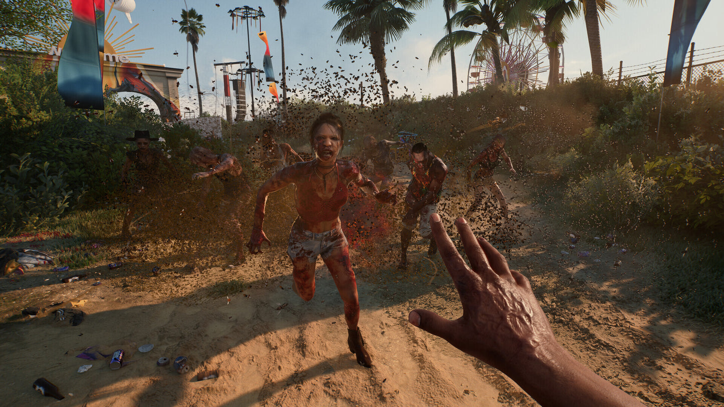 Dead Island 2: SoLA (PC) - Steam Key  - ROW   - Steam [Email/Instant Delivery]