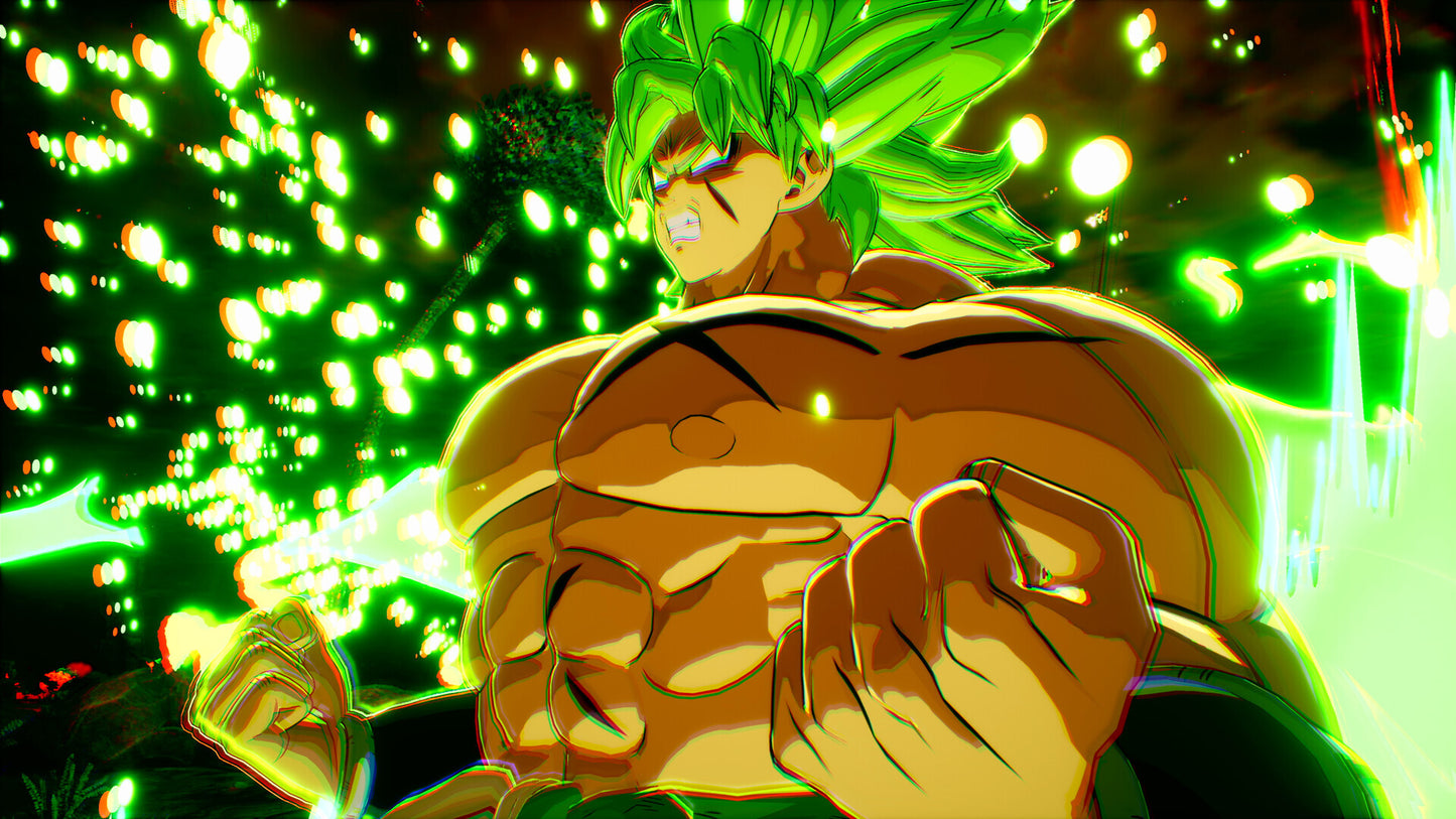 Dragon Ball: Sparking! Zero (Xbox Series X/S) - Xbox Live Key - UNITED STATES   - BANDAI NAMCO Entertainment [Email/Instant Delivery]