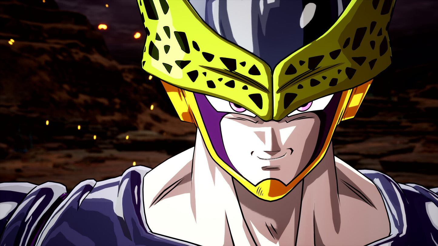 Dragon Ball: Sparking! Zero | Deluxe Edition (Xbox Series X/S) - Xbox Live Key - UNITED STATES   - BANDAI NAMCO Entertainment [Email/Instant Delivery]